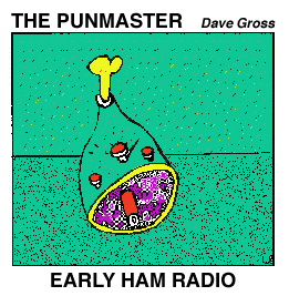 Early Ham Radio