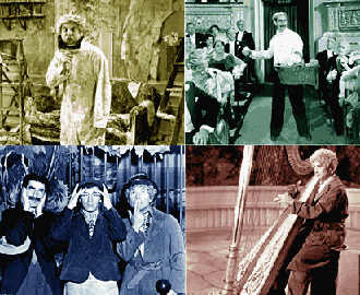 Marx Brothers Collage - 51k