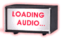 Audio Loading...